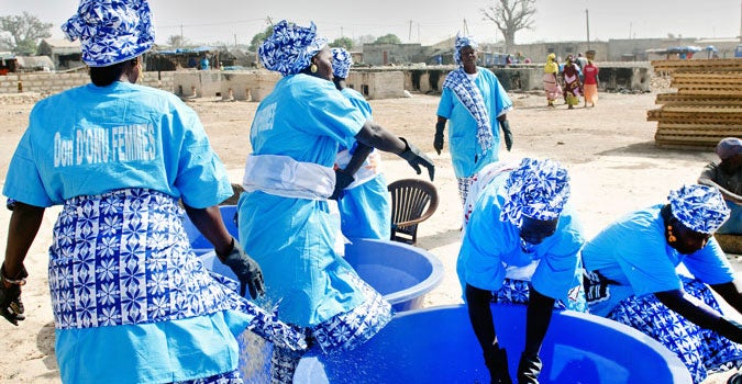 Photo: UN Women/Bruno Demeocq